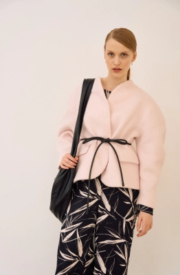 Пальто Lokka 1717  Пальто Lokka 1717