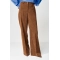 Брюки GIZART 35204 коричневый 