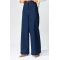 Брюки GIZART 35377 синий 