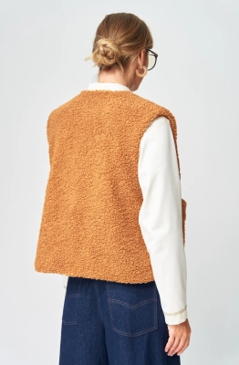 Жилет GIZART 15408/1 Жилет GIZART 15408/1