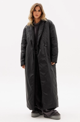 Пальто EOLA 2926 черный 