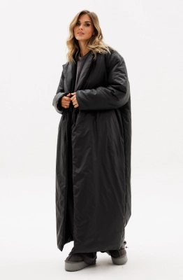 Пальто EOLA 2926 черный 