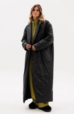 Пальто EOLA 2926.1 черный 