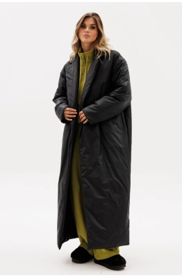 Пальто EOLA 2926.1 черный  Пальто EOLA 2926.1 черный