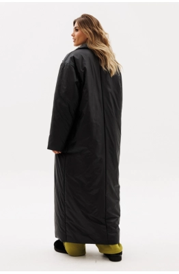 Пальто EOLA 2926.1 черный  Пальто EOLA 2926.1 черный