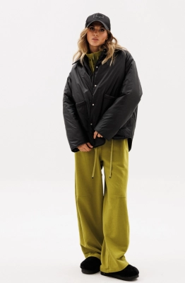 Куртка EOLA 2931 черный  Куртка EOLA 2931 черный