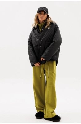 Куртка EOLA 2931 черный  Куртка EOLA 2931 черный