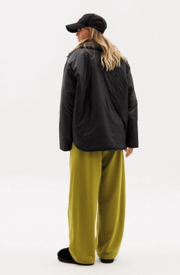 Куртка EOLA 2931 черный  Куртка EOLA 2931 черный