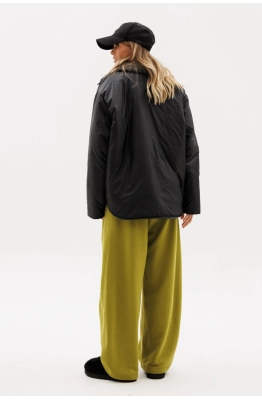 Куртка EOLA 2931 черный  Куртка EOLA 2931 черный