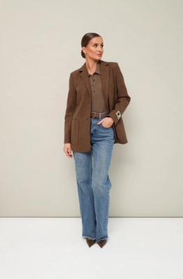 Жакет PURPUR 11-118/11  