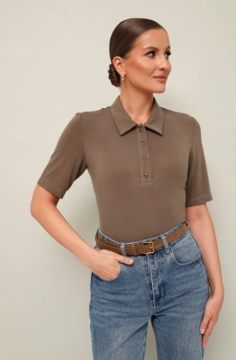 Поло PURPUR 11-409 