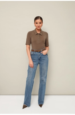 Поло PURPUR 11-409 