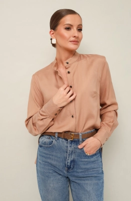 Блуза PURPUR 11-408/1 