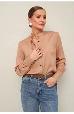 Блуза PURPUR 11-408/1 