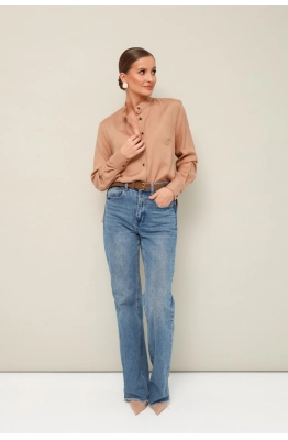 Блуза PURPUR 11-408/1 