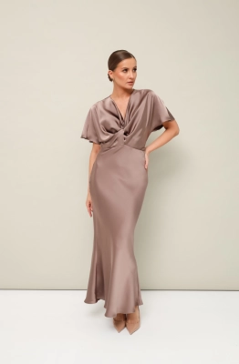 Платье PURPUR 11-393/1  Платье PURPUR 11-393/1