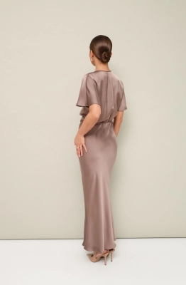 Платье PURPUR 11-393/1  Платье PURPUR 11-393/1