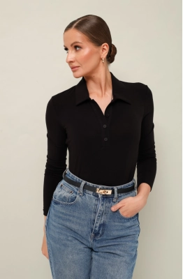 Поло PURPUR 11-404/1  Поло PURPUR 11-404/1