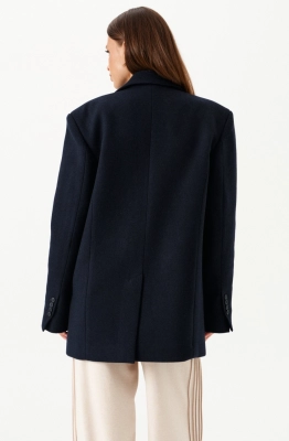 Жакет ELLETTO LIFE 3905 синий 