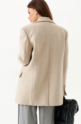 Жакет ELLETTO LIFE 3905 песок 