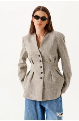 Жакет ELLETTO LIFE 3914  Жакет ELLETTO LIFE 3914