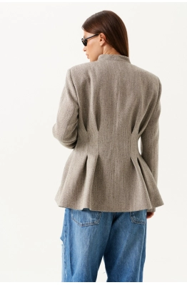 Жакет ELLETTO LIFE 3914  Жакет ELLETTO LIFE 3914