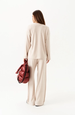 Комплект ELLETTO LIFE 5303 бежевый