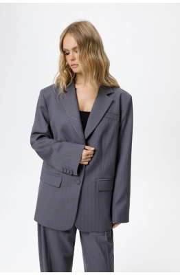 Жакет PiRS 6206 графит 