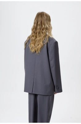 Жакет PiRS 6206 графит 