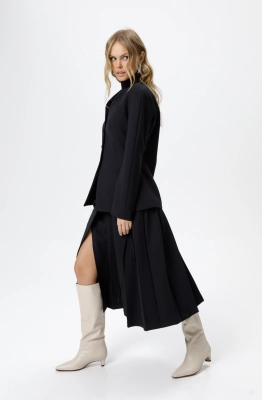 Костюм-двойка PiRS 6215 сине-черный Костюм-двойка PiRS 6215 сине-черный