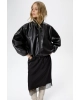 Куртка PiRS 6235 черный Куртка PiRS 6235 черный