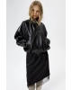 Куртка PiRS 6235 черный Куртка PiRS 6235 черный