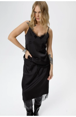 Топ PiRS 6237 черный 