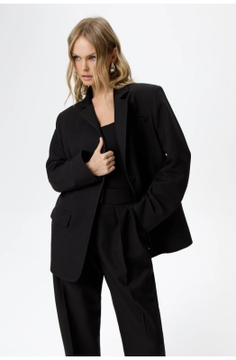 Жакет PiRS 6242 черный 