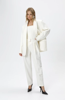 Жакет PiRS 6242 айвори Жакет PiRS 6242 айвори