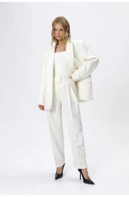 Жакет PiRS 6242 айвори  Жакет PiRS 6242 айвори