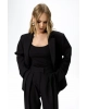 Брюки PiRS 6243 черный Брюки PiRS 6243 черный