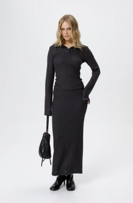 Костюм-двойка PiRS 6245 графит 