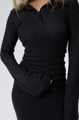 Джемпер PiRS 6246 графит Джемпер PiRS 6246 графит