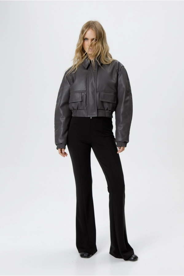 Куртка PiRS 6260 графит Куртка PiRS 6260 графит