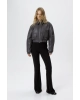 Куртка PiRS 6260 графит Куртка PiRS 6260 графит