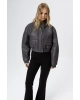 Куртка PiRS 6260 графит Куртка PiRS 6260 графит