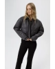 Куртка PiRS 6260 графит Куртка PiRS 6260 графит