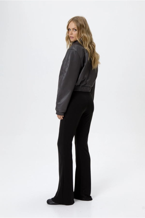 Куртка PiRS 6260 графит Куртка PiRS 6260 графит