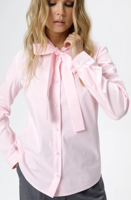 Рубашка PiRS 6266 розовый Рубашка PiRS 6266 розовый