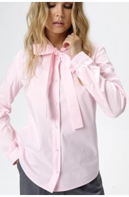 Рубашка PiRS 6266 розовый 