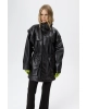 Куртка PiRS 6275 черный Куртка PiRS 6275 черный