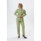 Брюки PiRS 6292 лаймовый  Брюки PiRS 6292 лаймовый