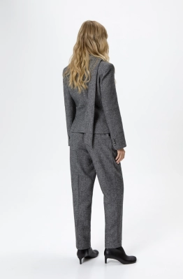 Костюм-двойка PiRS 6295 серый меланж Костюм-двойка PiRS 6295 серый меланж