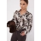 Блузка Vesnaletto 4298 